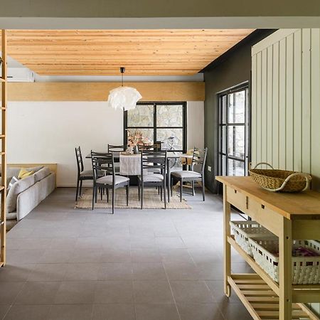 Rose Willow, Vourvourou #Feelslikehome Exterior photo