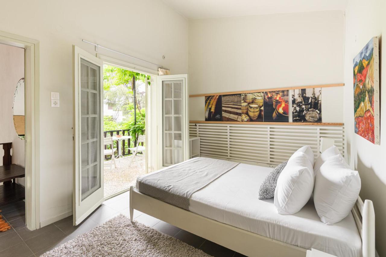 Rose Willow, Vourvourou #Feelslikehome Exterior photo