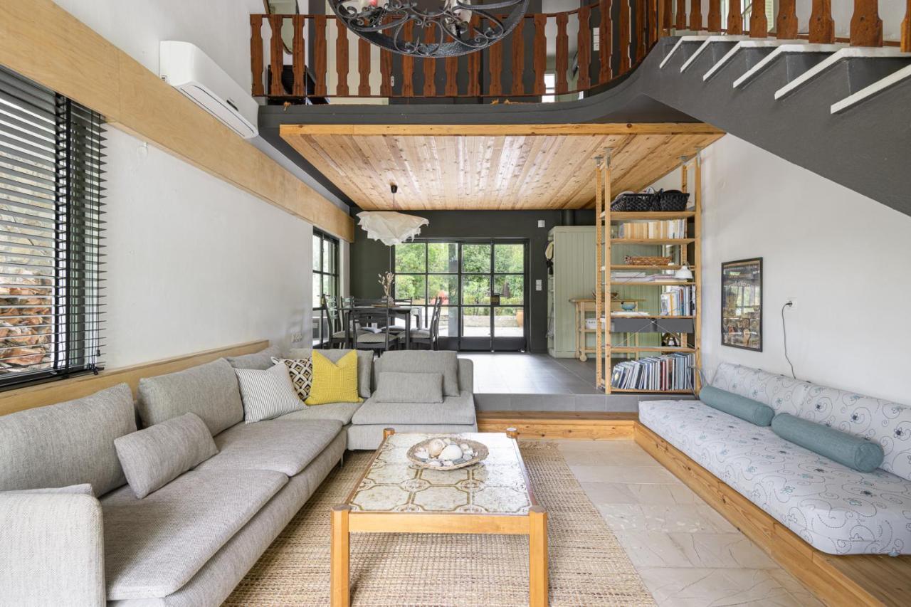 Rose Willow, Vourvourou #Feelslikehome Exterior photo