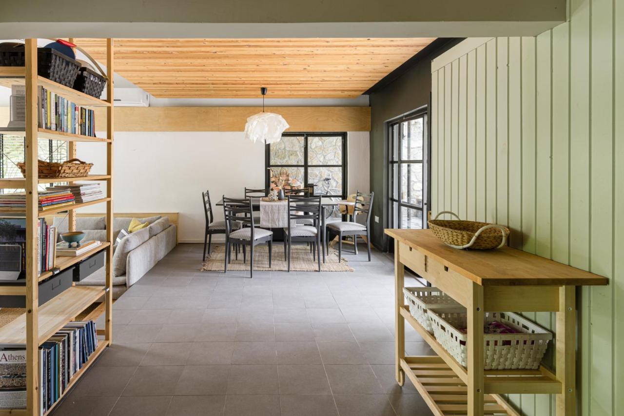 Rose Willow, Vourvourou #Feelslikehome Exterior photo